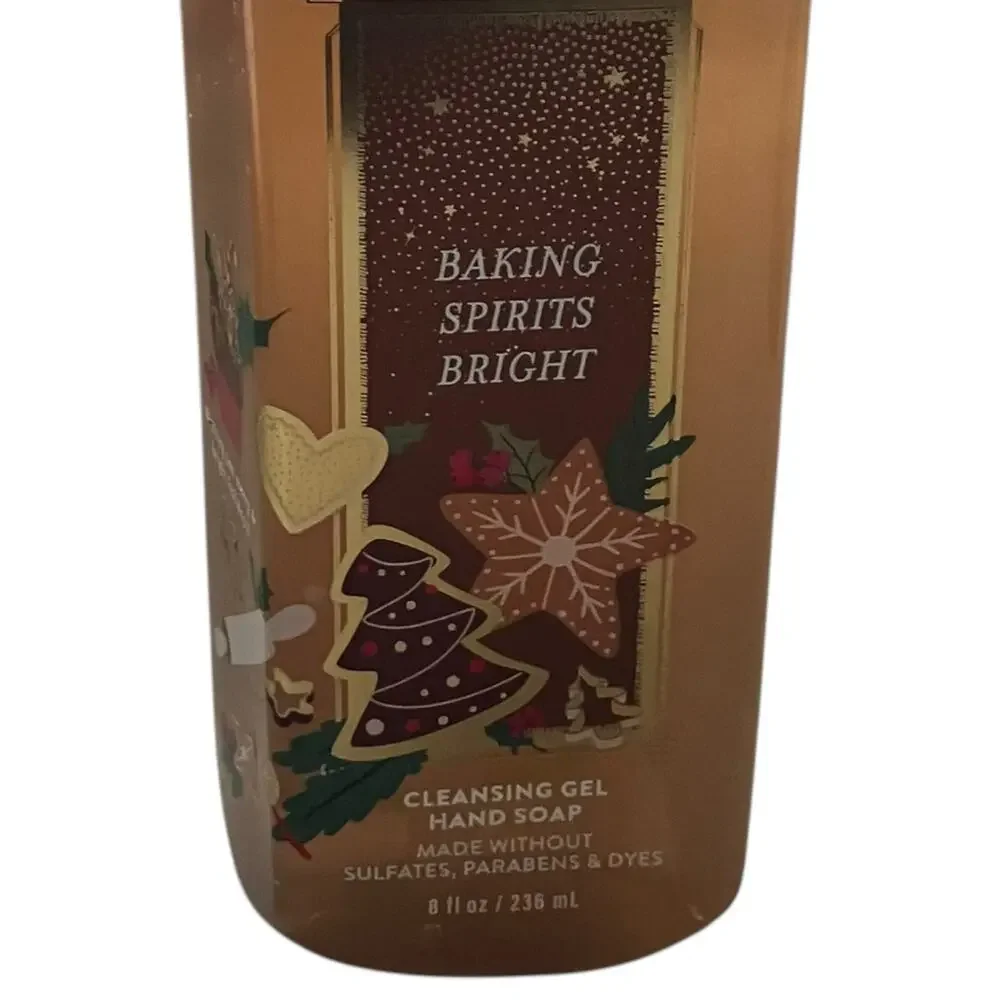 Bath & Body Works brand new